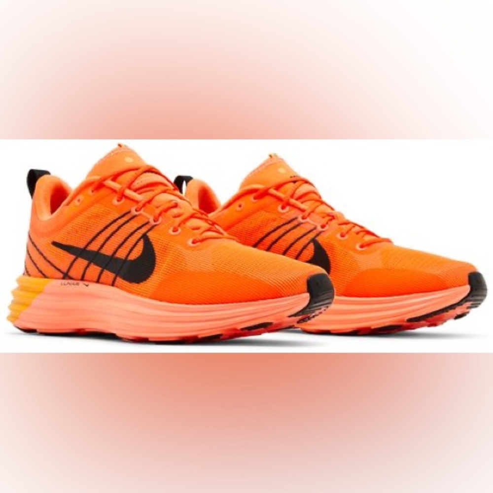 Nike lunar roam